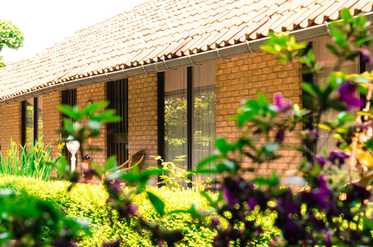 Weelde Hotel Pacific מראה חיצוני תמונה